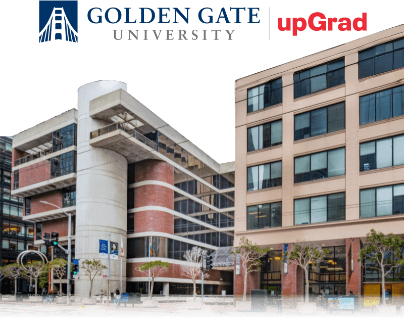 Golden Gate University San Francisco Professional Courses