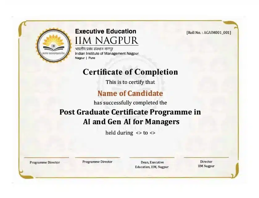 IIM_NAGPUR_PGCPAI_CERTIFICATE_04a7b61e83