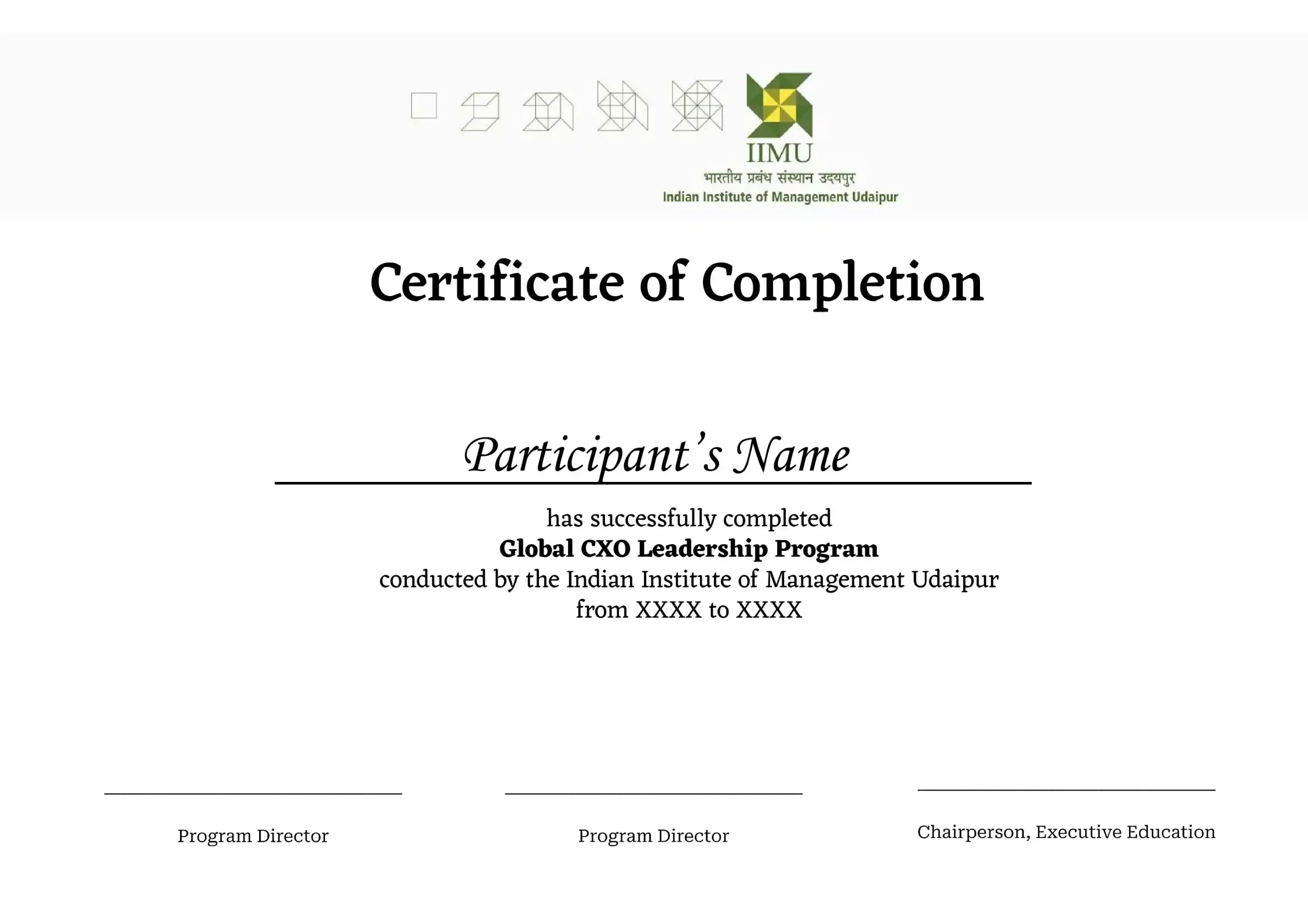 IIM_Udaipur_Post_Graduate_Certificate_Programme_in_Global_CXO_Leadership_Sample_Certificate_2f5aa7497a